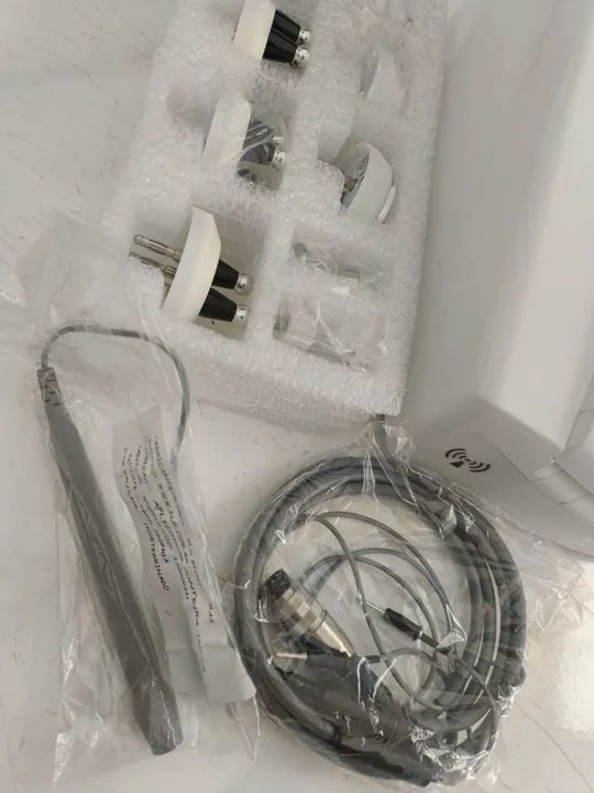 Rádio frequência novíssimo  - Foto 2