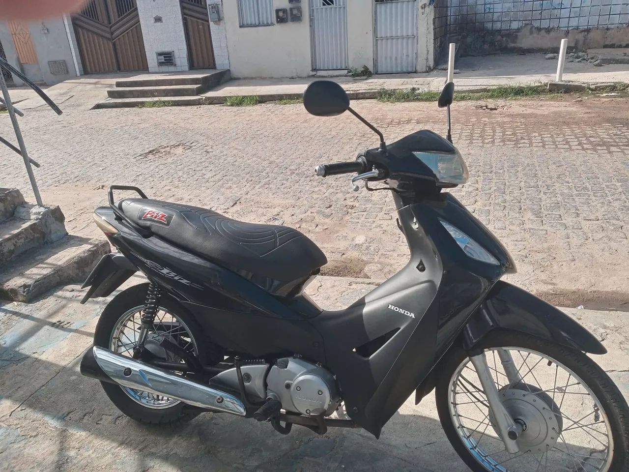 Biz 125 ES - Foto 2
