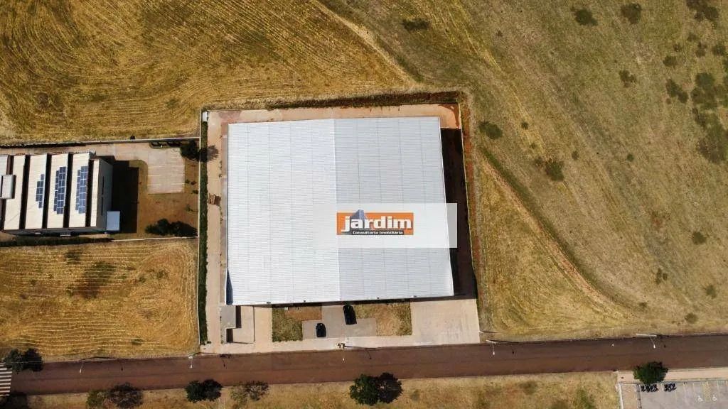 GALPAO CONDOMÍNIO IND. S.CARLOS aluguel R$70.000 o pacote - Venda R$ 13.000.000 . 5.600 M2 - Foto 6