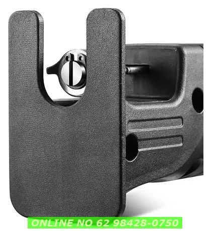 Adaptador Para Transformar Furadeira Em Serra Tico-tico - Foto 4