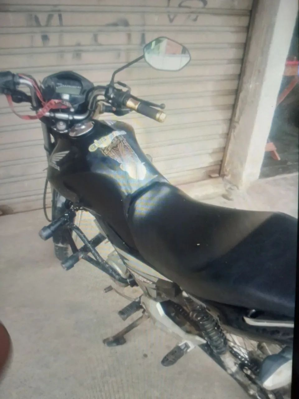 Titan 150 aceito Ofertas  - Foto 2