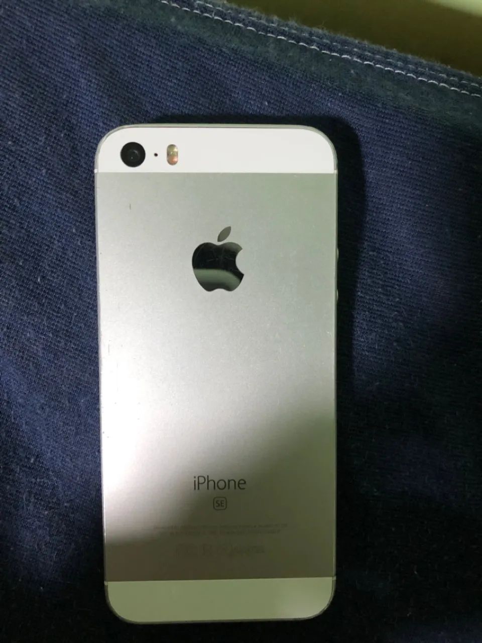iPhone SE mini 
