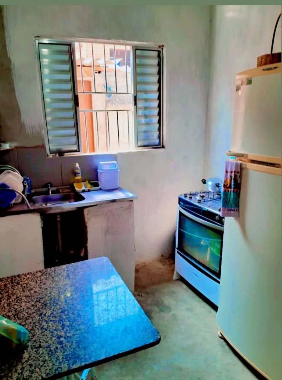 Foto - São Paulo - Jardim do Lago