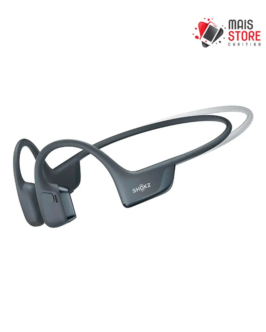 Fone Shokz Mini Openrun Pro 2- novos-lacrados