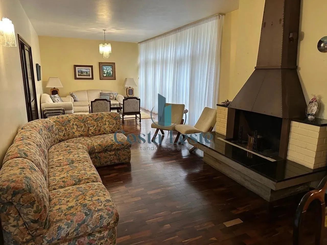 Ampla casa comercial no Centro - Foto 4