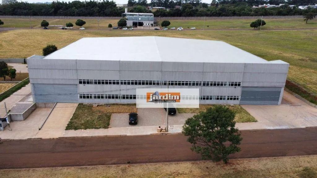 GALPAO CONDOMÍNIO IND. S.CARLOS aluguel R$70.000 o pacote - Venda R$ 13.000.000 . 5.600 M2 - Foto 12