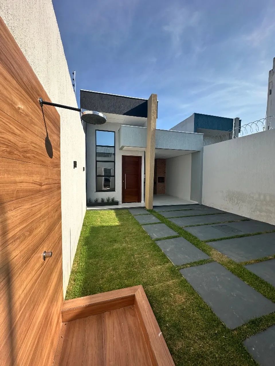 VENDO CASA NA CIDADE UNIVERSITÁRIA - Foto 4