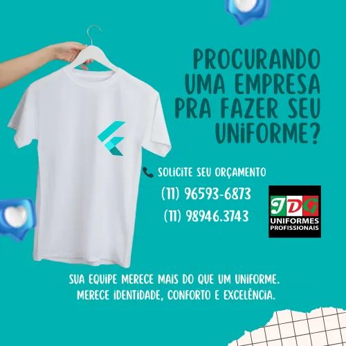 Uniformes Profissionais Para Comércio Indústria Restaurantes Condomínios Segurança