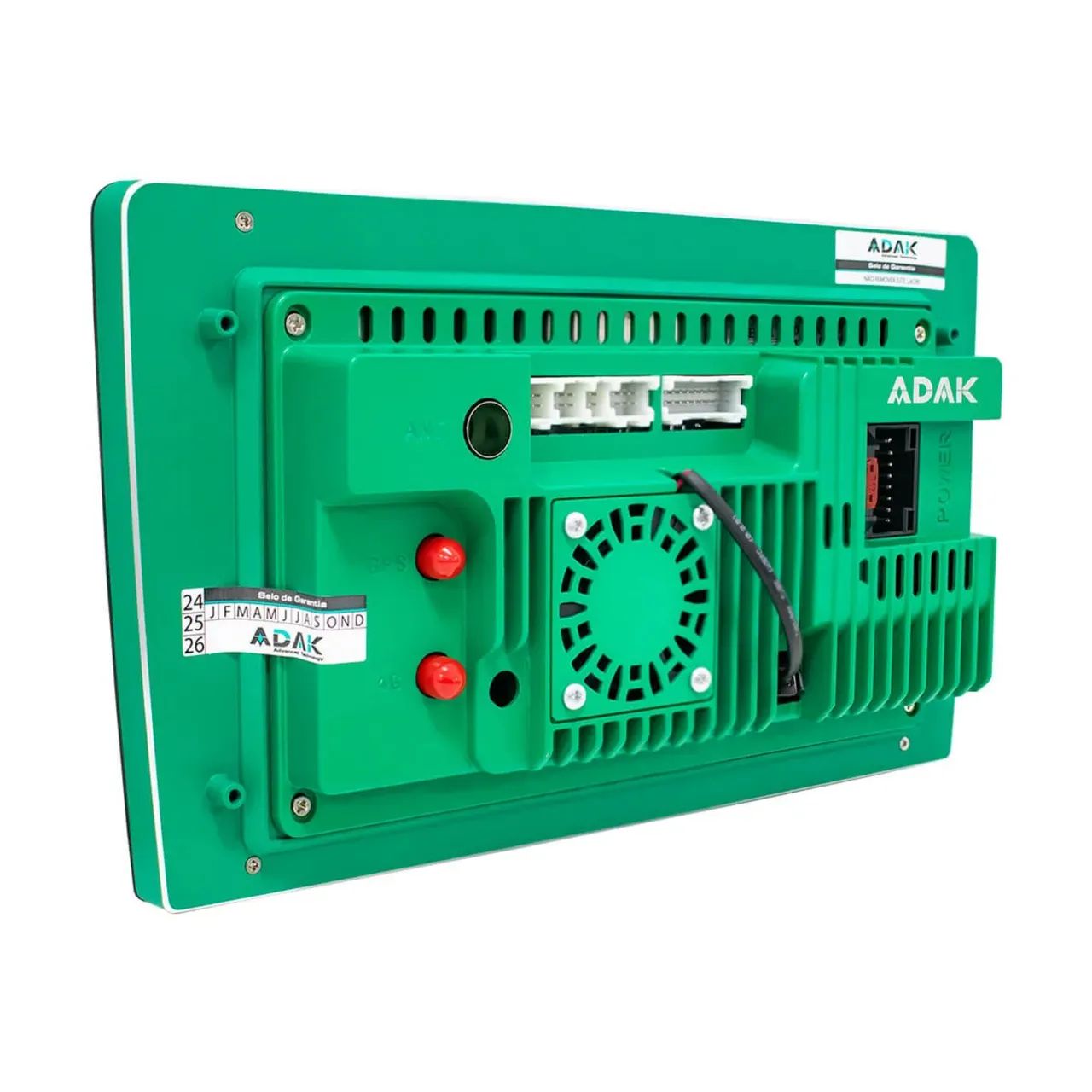 Multimídia  - Foto 3