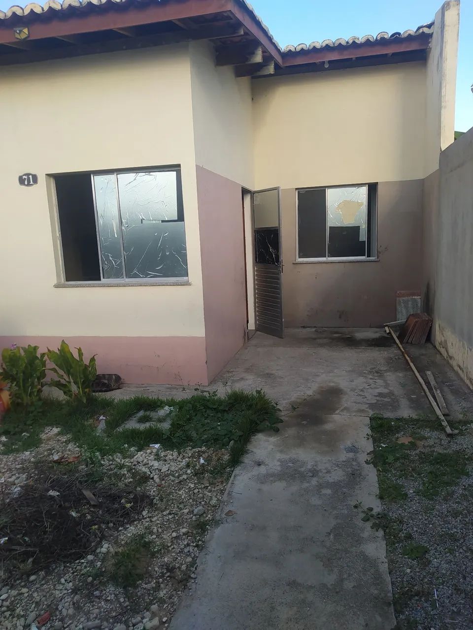 Foto - Barra dos Coqueiros - Zona de Expansão (Olhos D'Agua)