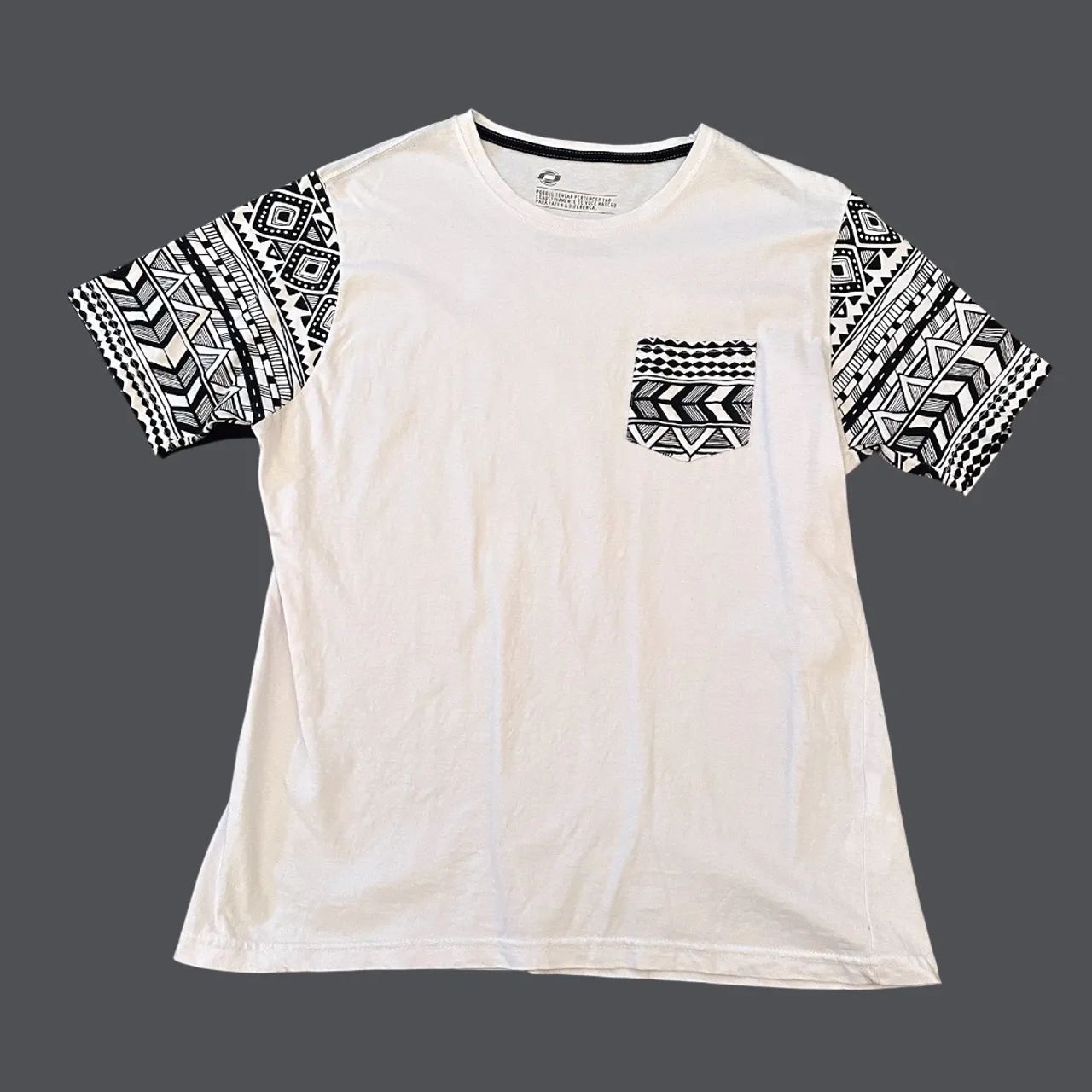 Lote de Camisas Masculinas Originais - Foto 2