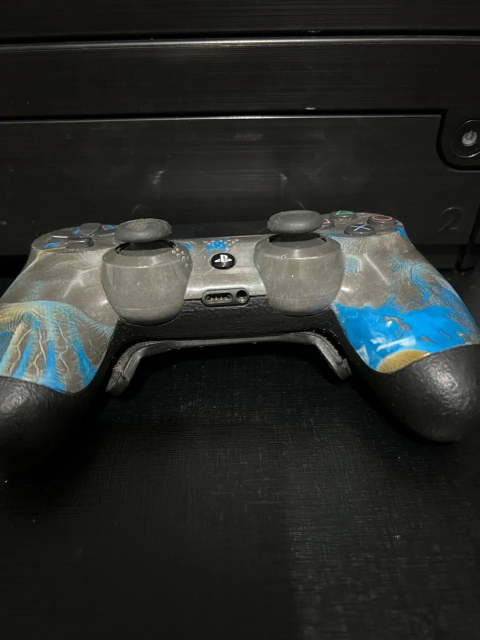 Controle stelf ps4  - Foto 4