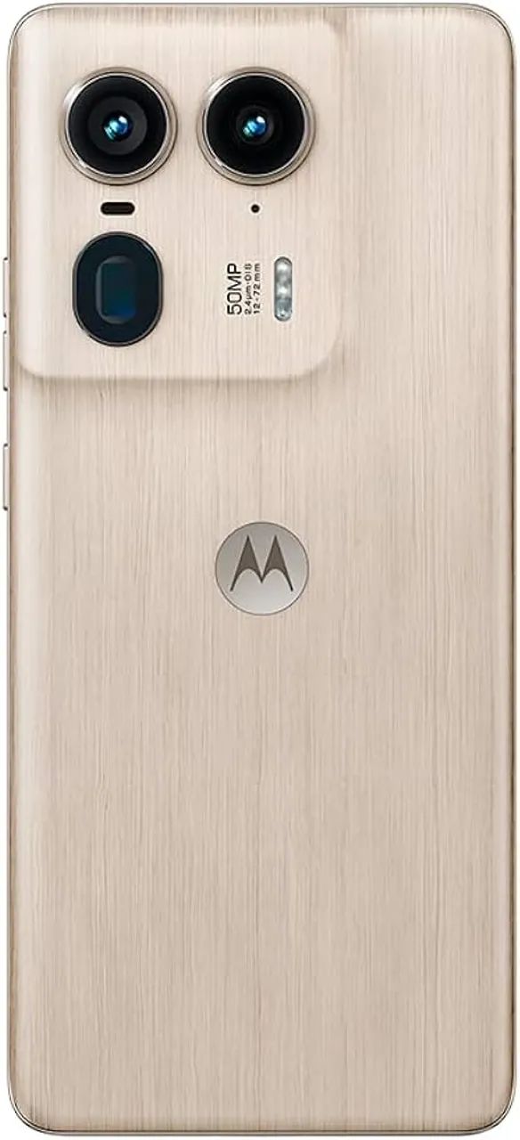 MOTOROLA EDGE 50 ULTRA 512g NOVO - Foto 3