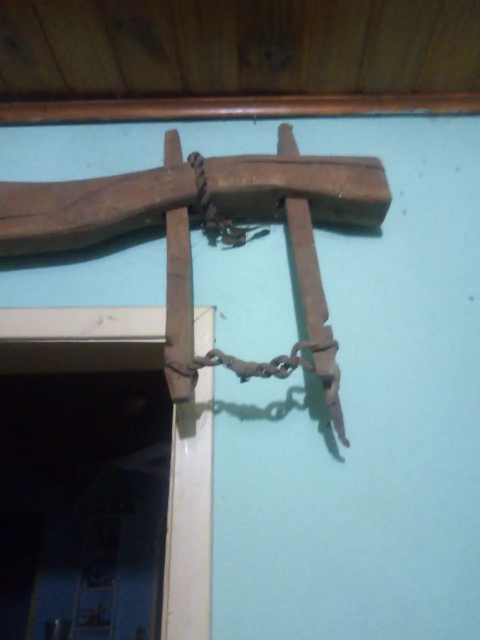 Canga sem corriame - Foto 4