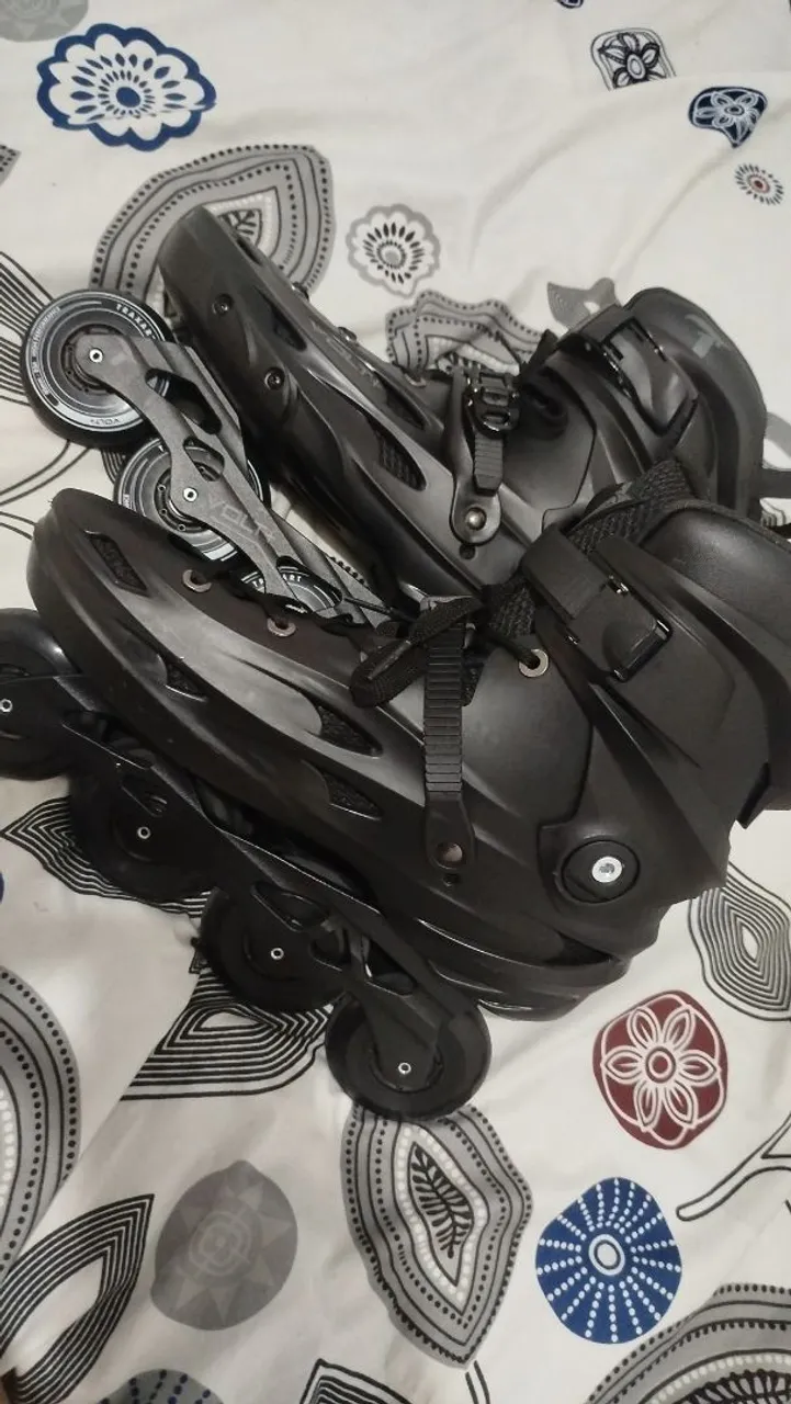 Patins Traxart Volt+