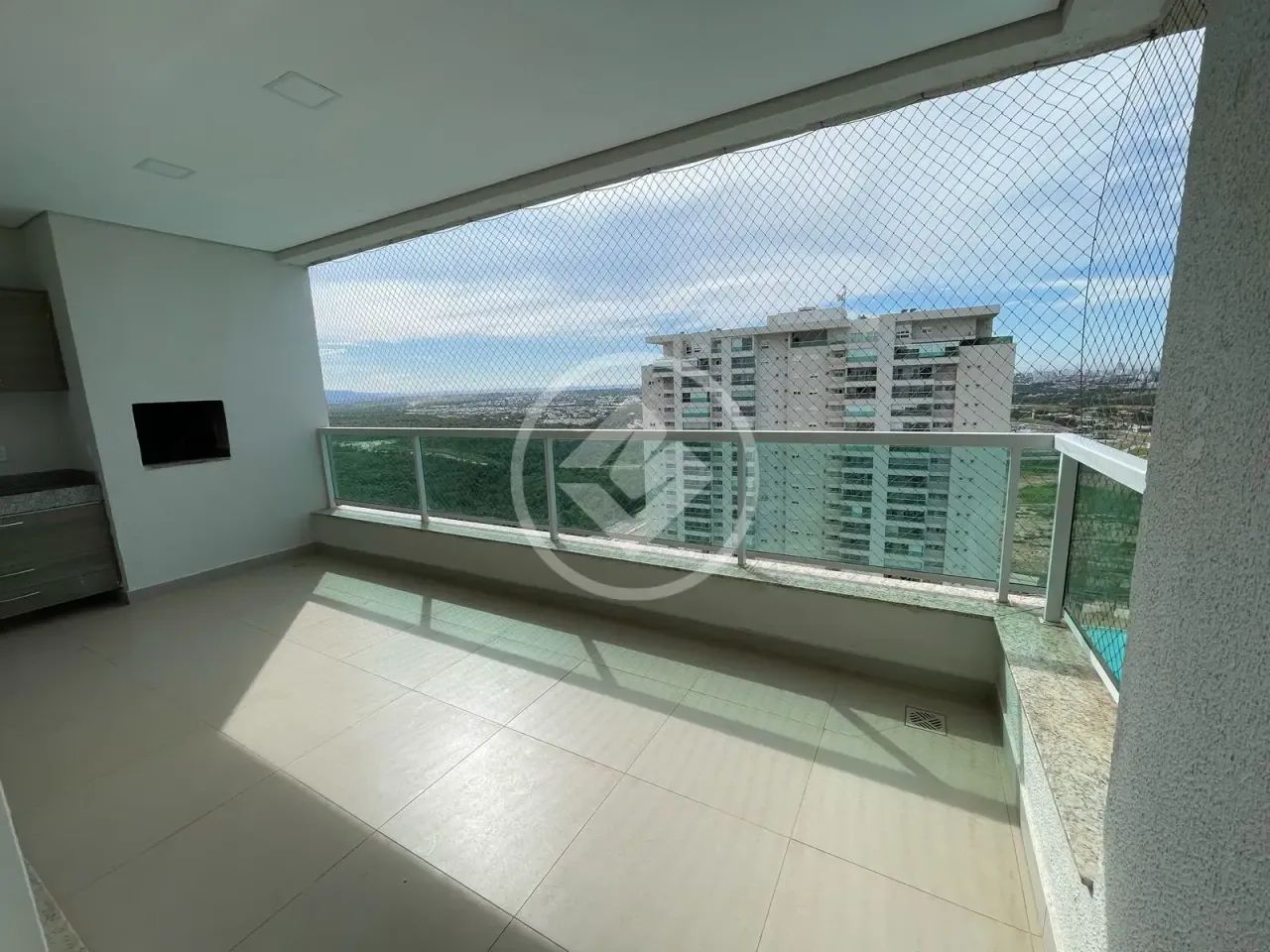 APARTAMENTO COM 3 SUITES NO CONDOMÍNIO BRASIL BEACH - CUIABÁ/MT codigo: 100840 - Foto 4