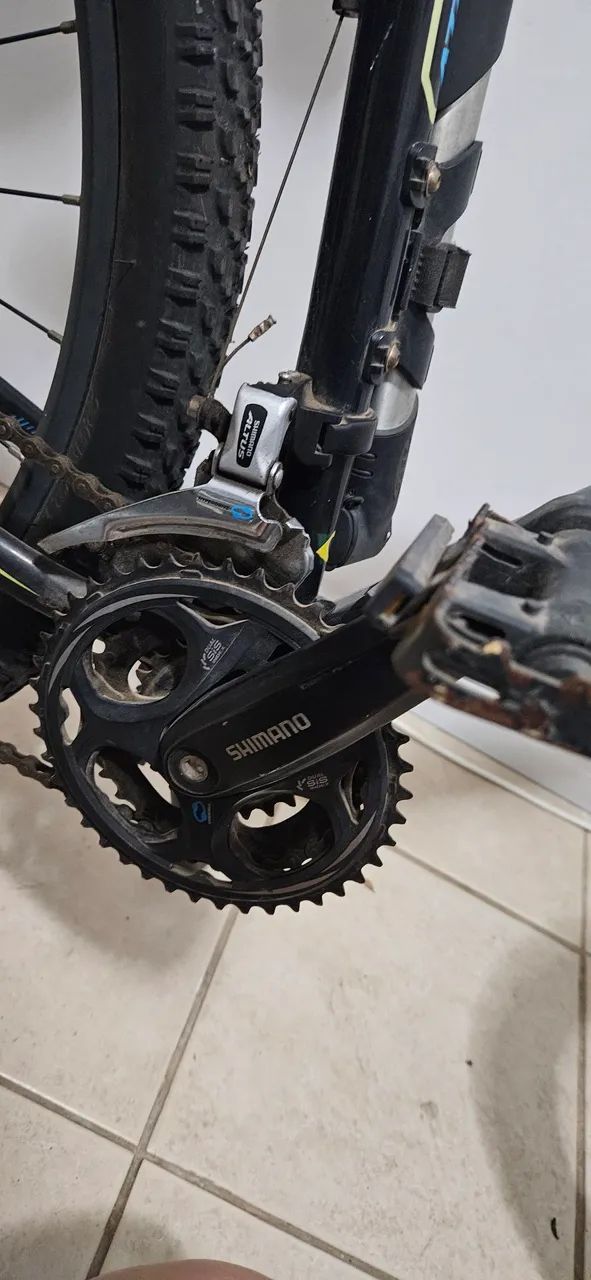 Bicicleta Caloi Aro 29 - Foto 2