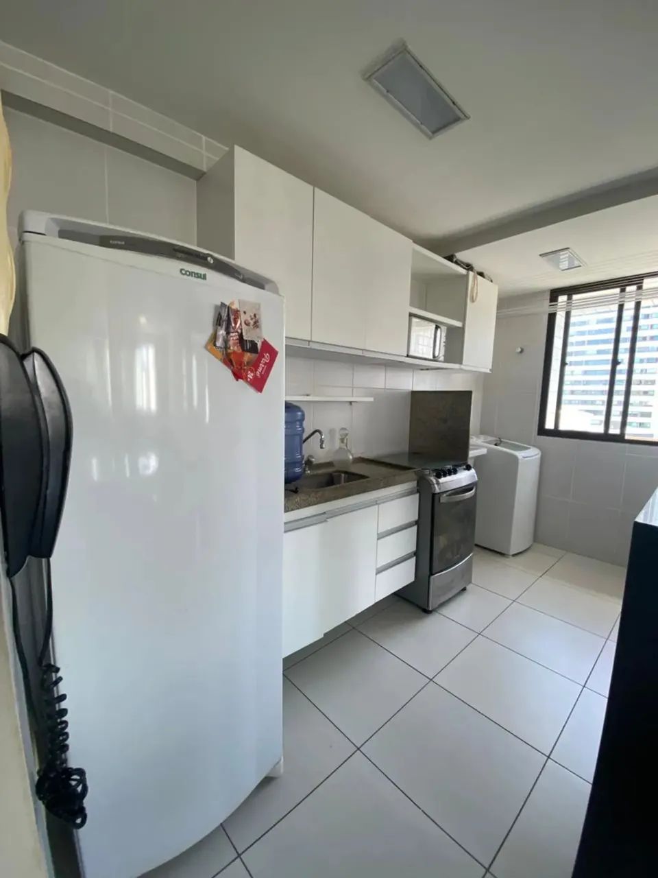 Imóvel para aluguel possui 35 metros quadrados com 1 quarto em Boa Viagem - Recife - PE - Foto 2