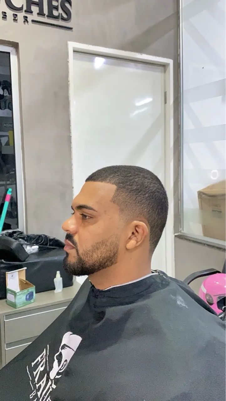 Corte de cabelo Adomicílio  - Foto 2
