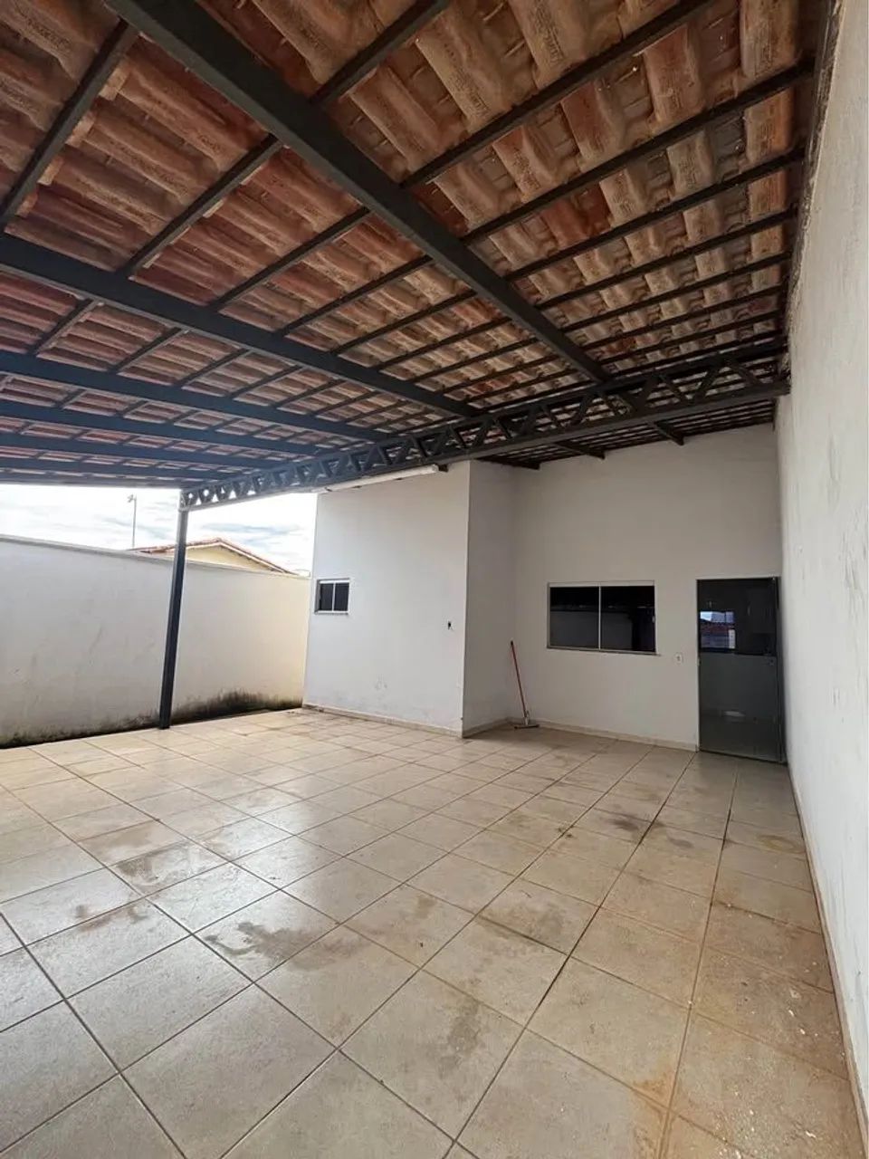 * Casa localizada no Cidade nova - Foto 2