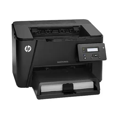 Impressora Hp Laserjet Pro M201dw