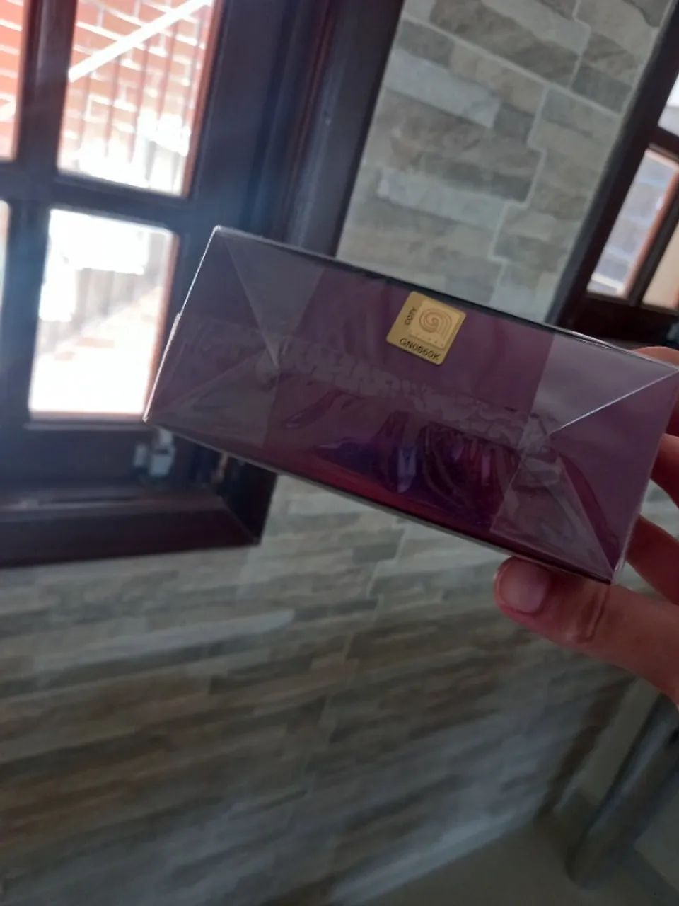 Perfume Euphoria Calvin Klein Edp 50ml - Foto 2