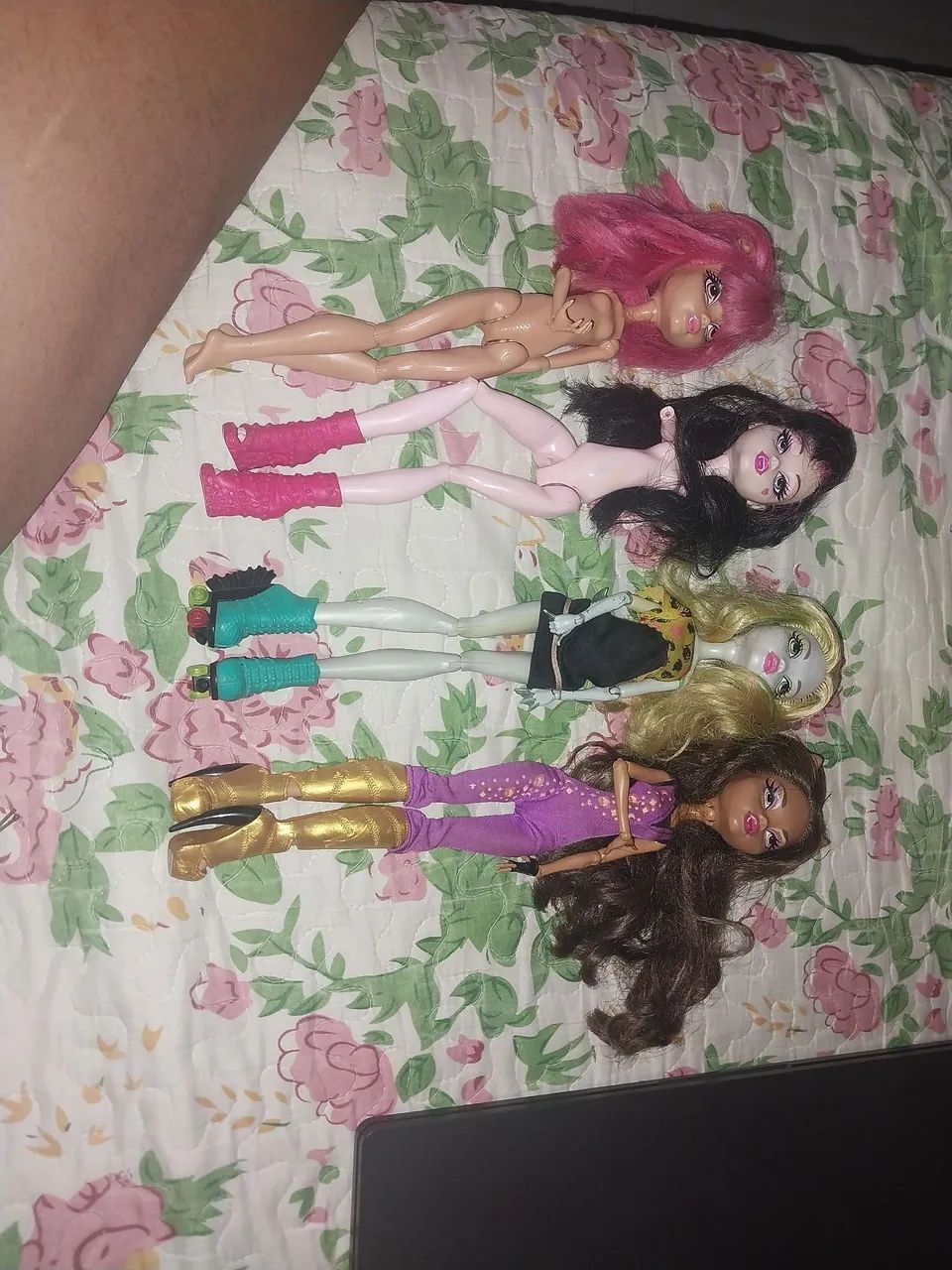 monster high