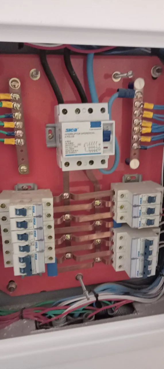Eletricista no Jardim São Carlos - Foto 5