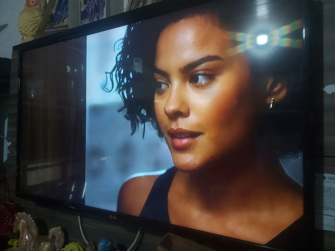 TV LG 39 polegadas - Foto 5