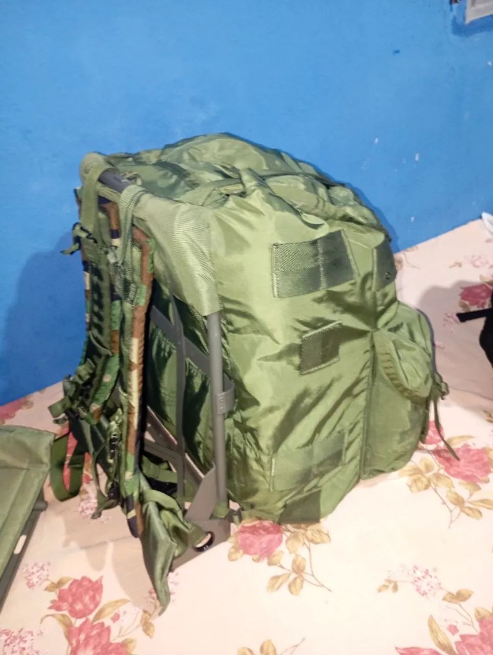Mochila AMERICANA ALICE PACK   US Army - Foto 5