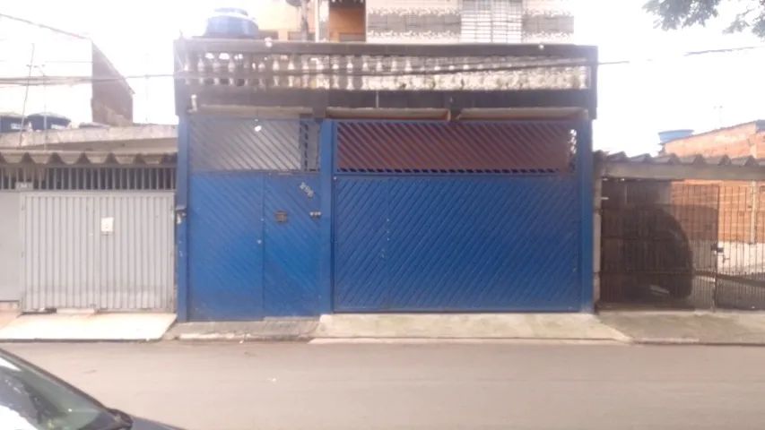 foto - São Paulo - Americanópolis