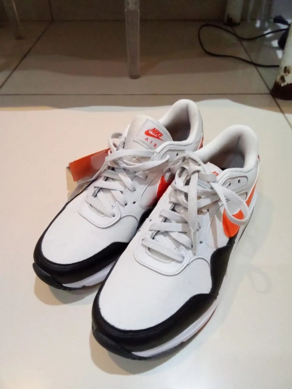 Air Max Sc Tênis Nike Original Tamanho 41 Masculino - Foto 5
