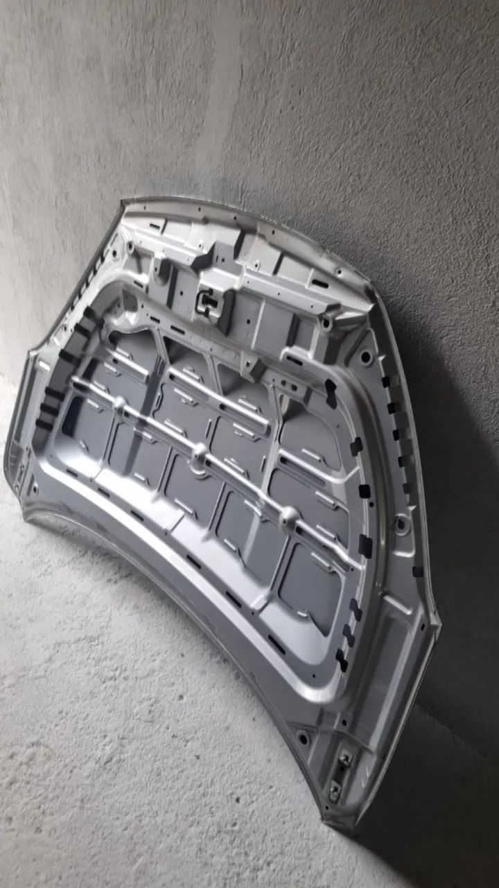 Capô Caoa Chery Tiggo 8 2020/2023 Original - Peças para carros