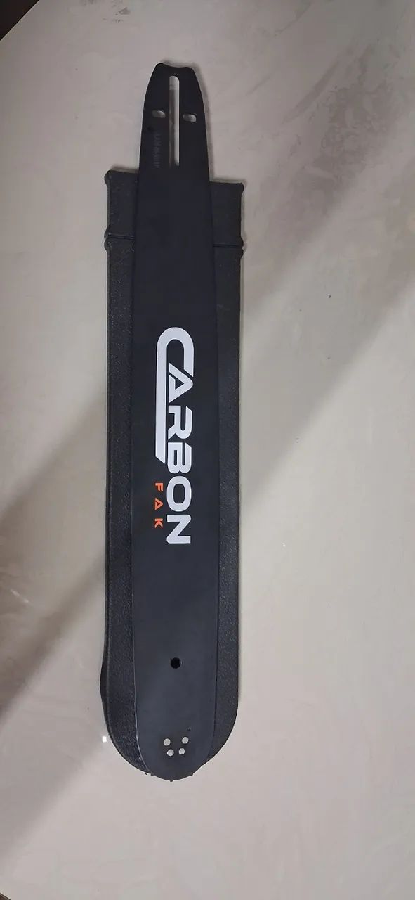 Sabre 20 polegadas carbon