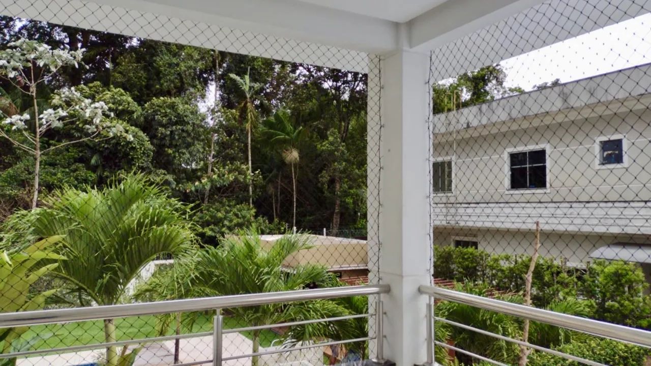 Redes e Telas de Proteção  - Foto 6