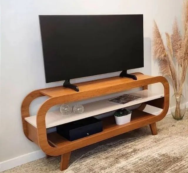 Promoção Rack 53'' - 09/06 