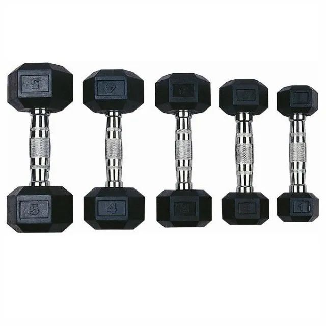 Kit Halter Sextvado 01 a 10 kg Com Pegada Cromada em Recife PE