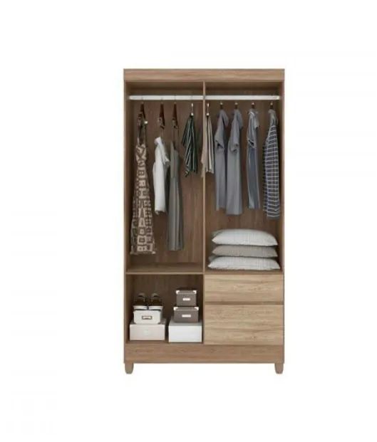 Ofertas imperdível de G roupa ! Entrega e montagem no mesmo dia  - Foto 3