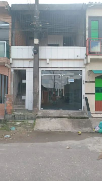 Foto - Ananindeua - Coqueiro