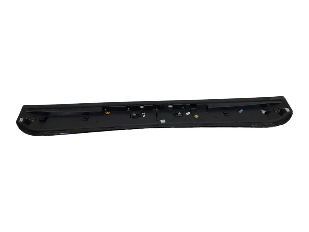 Aerofolio Com Break Light Audi Q5 Tsi 2011 - Foto 5