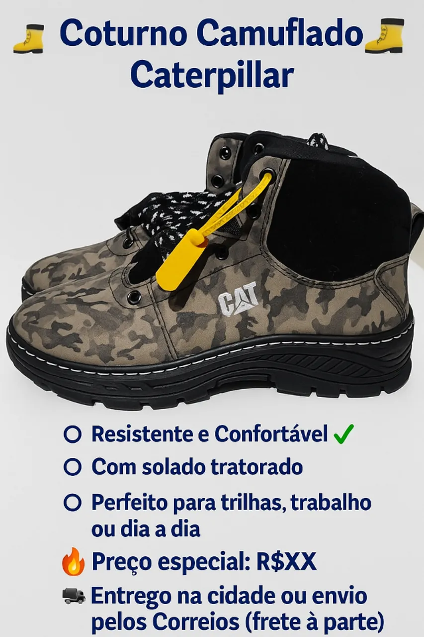 Coturno