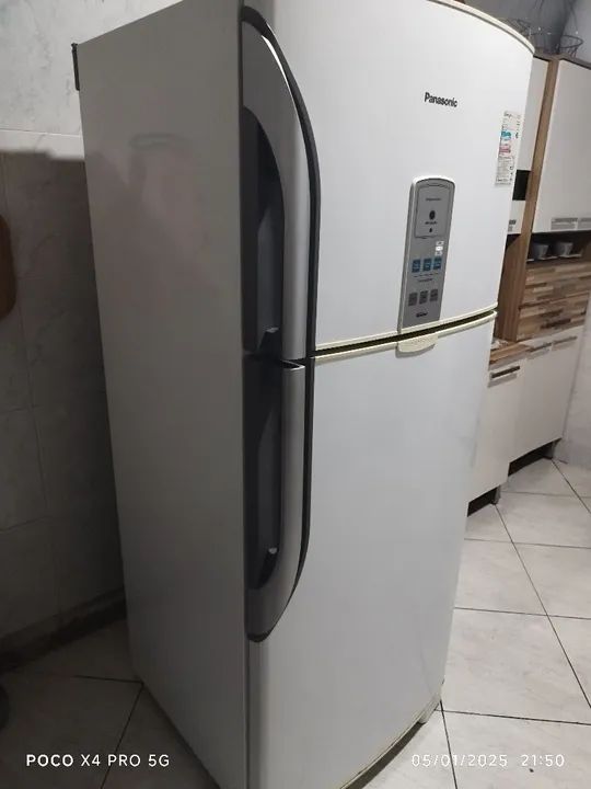 Refrigerado Panasonic  - Foto 4