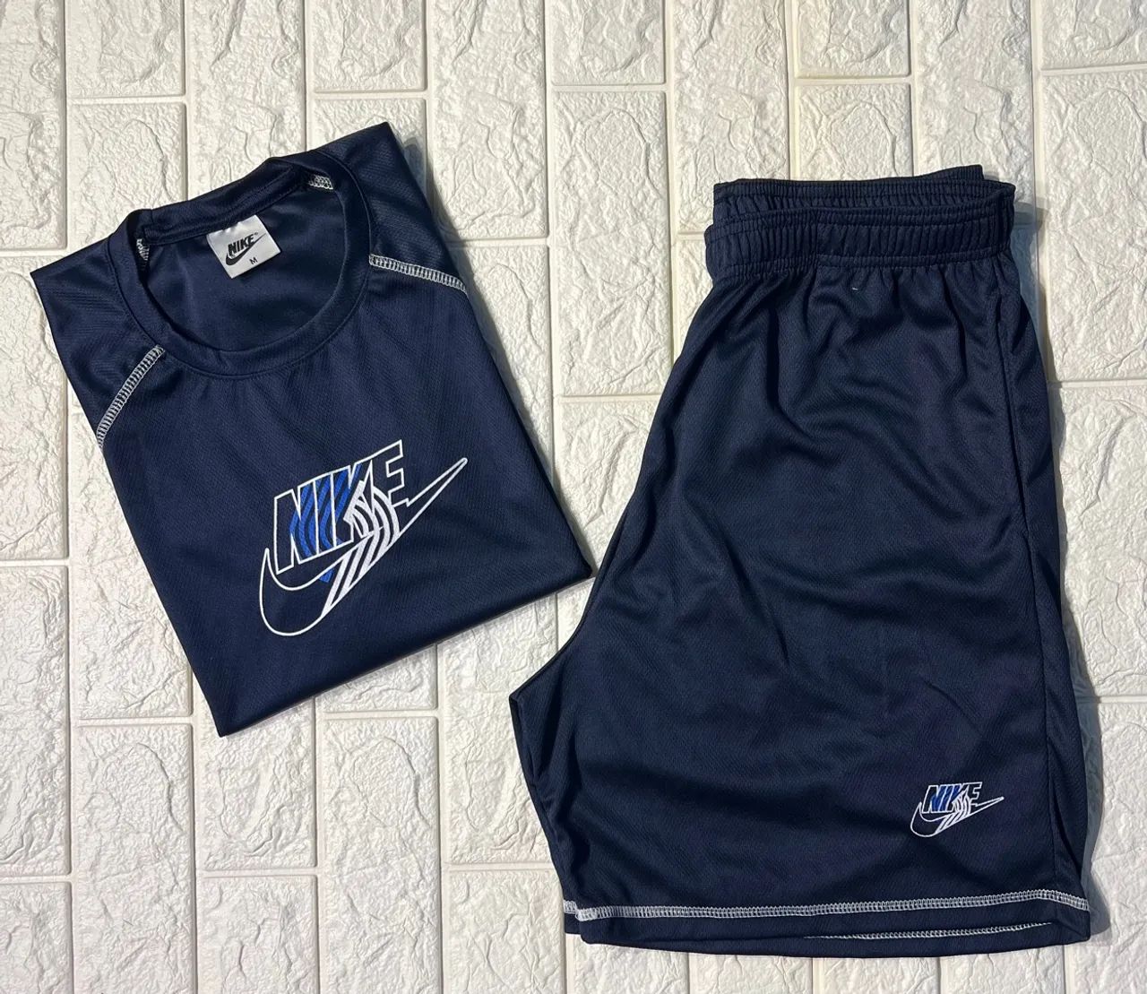Kit dry Fit  - Foto 3