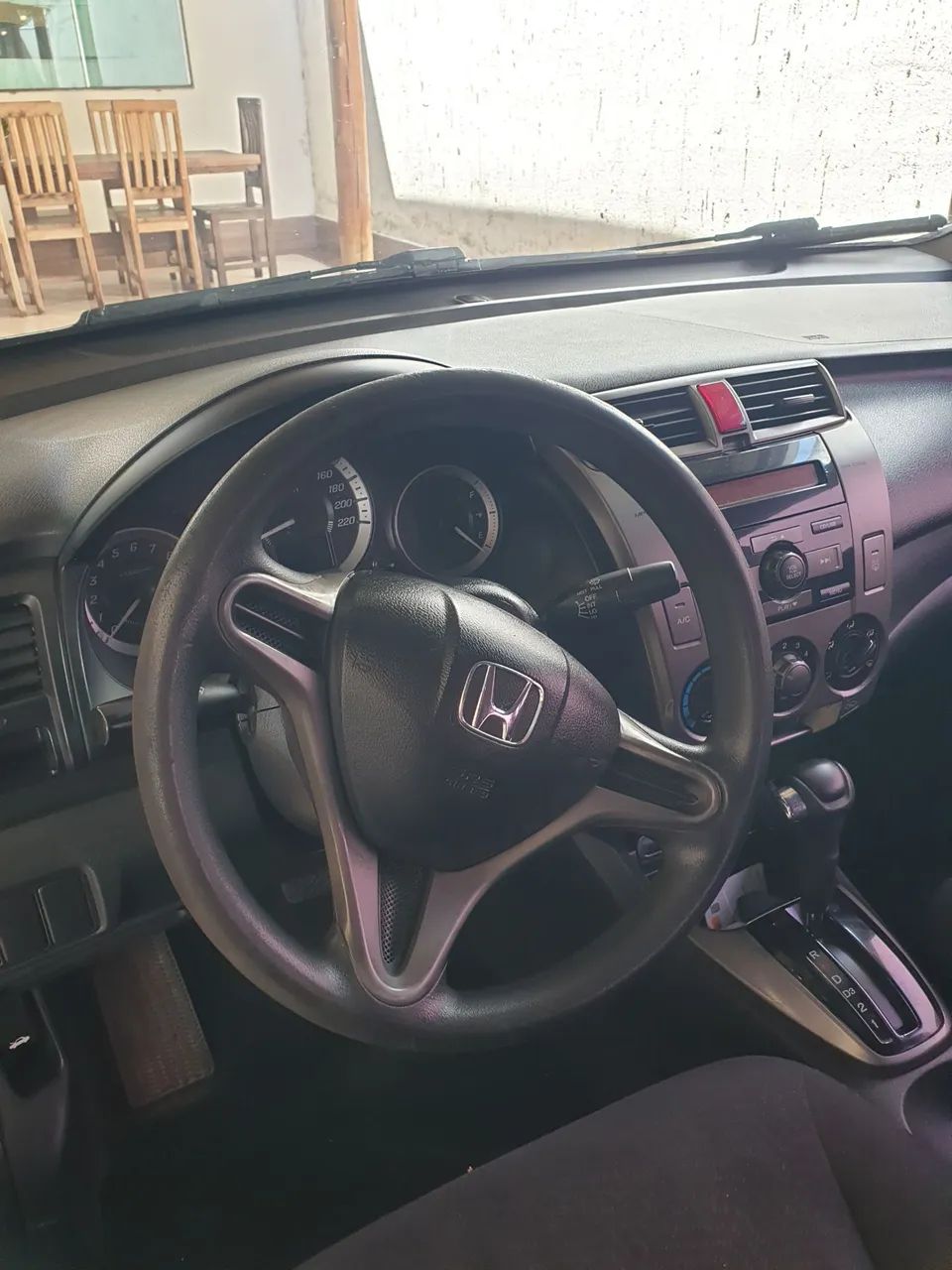 Honda City Automático R$42.000,00 - Foto 5