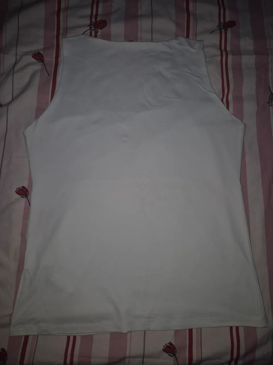 2 regatas Zara  - Foto 3