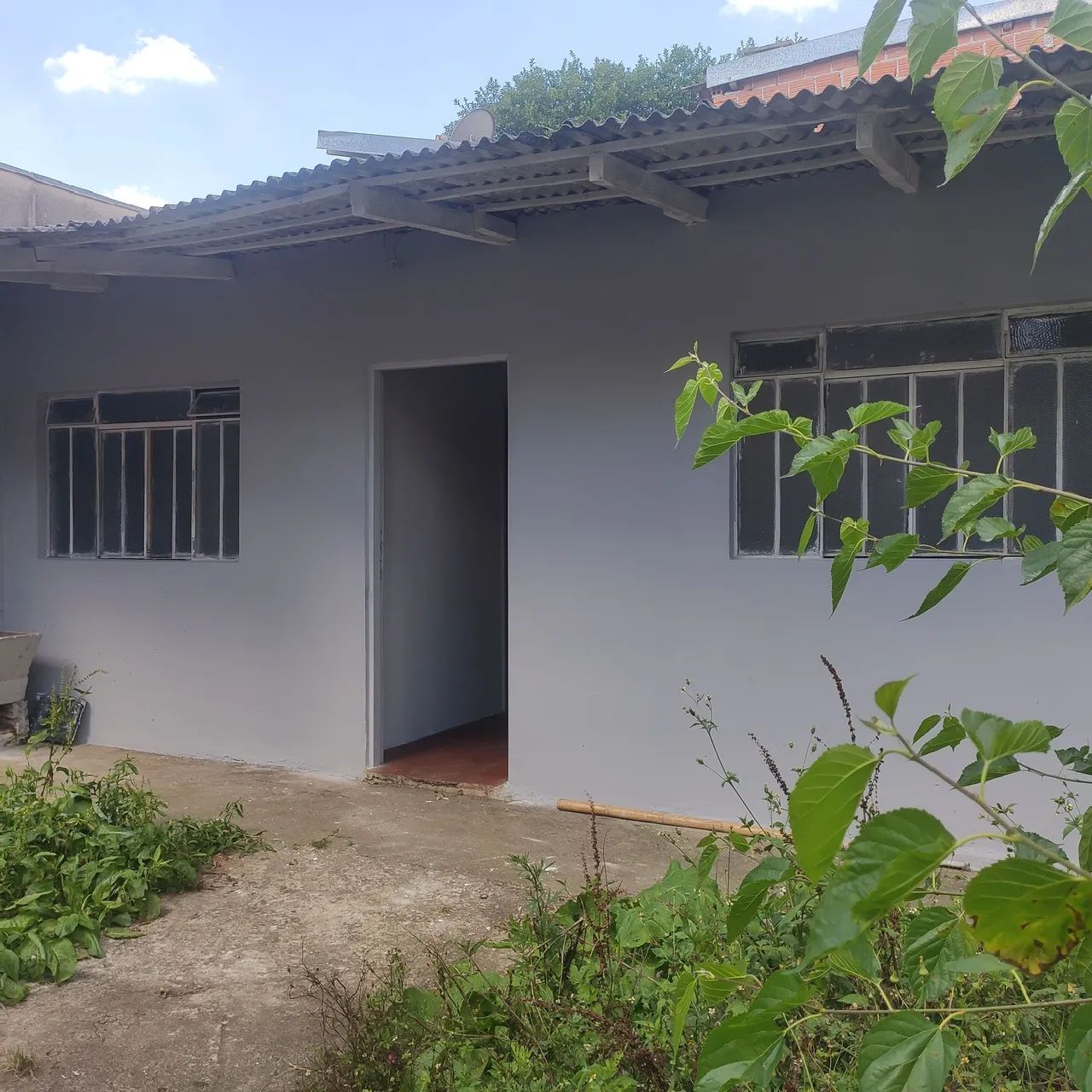 Foto - Curitiba - Pilarzinho