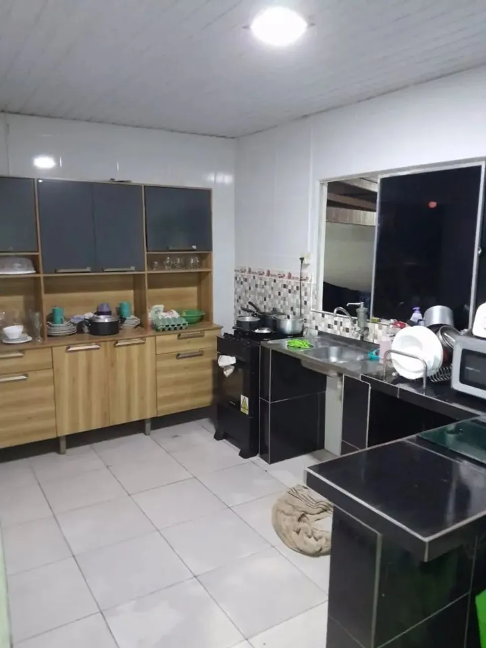 CASA COM 2 DORMITÓRIOS À VENDA R$ 230.000,00 - CENTRO - BRAGANÇA/PA