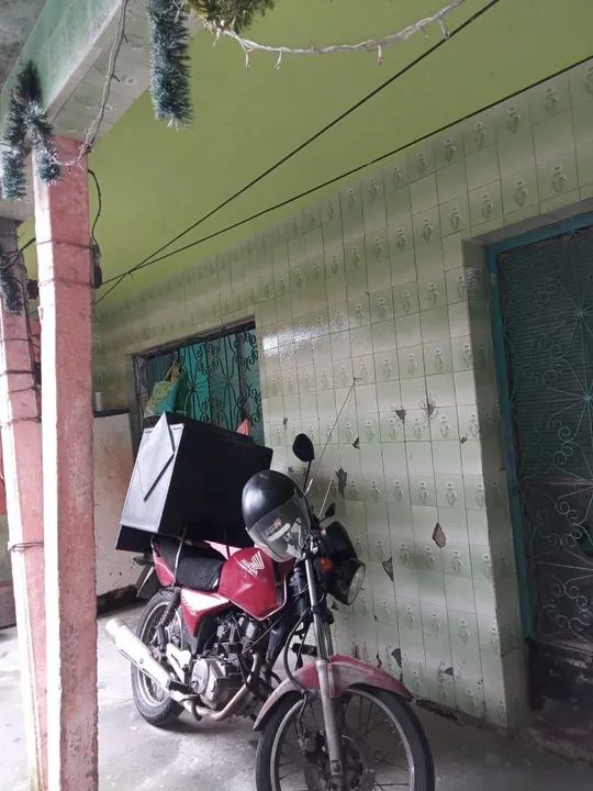 foto - Niterói - Engenhoca