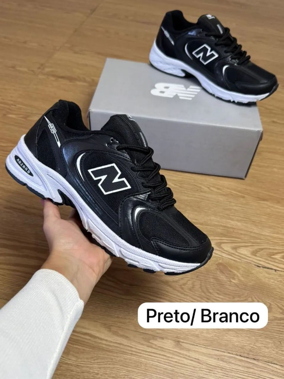 New Balance 530
