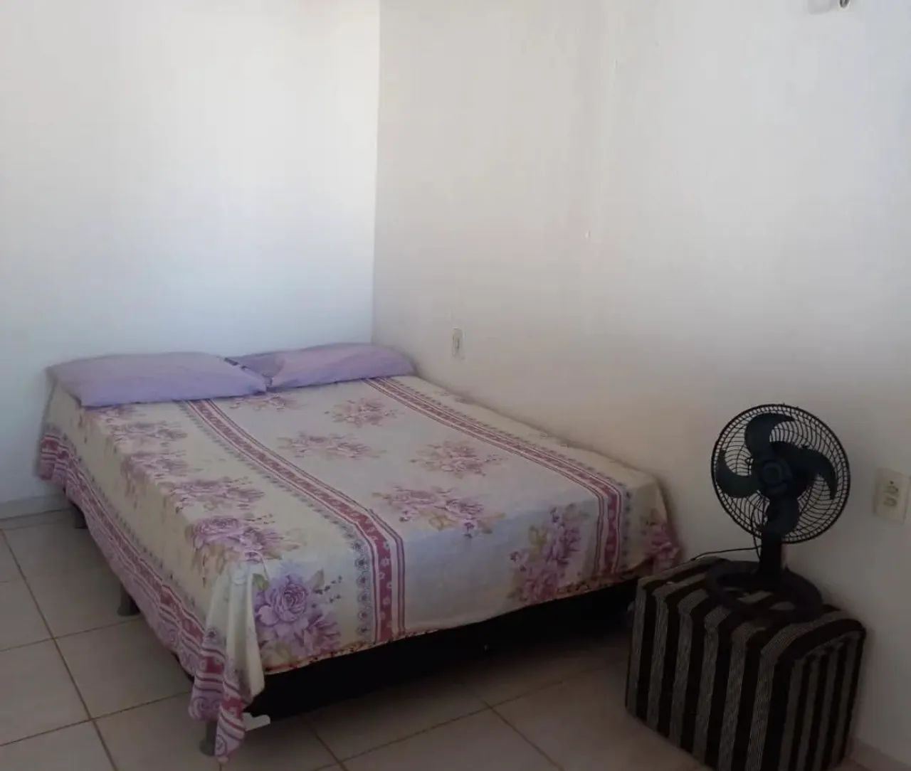 Alugo excelente casa de praia na Praia de Águas belas - Foto 2